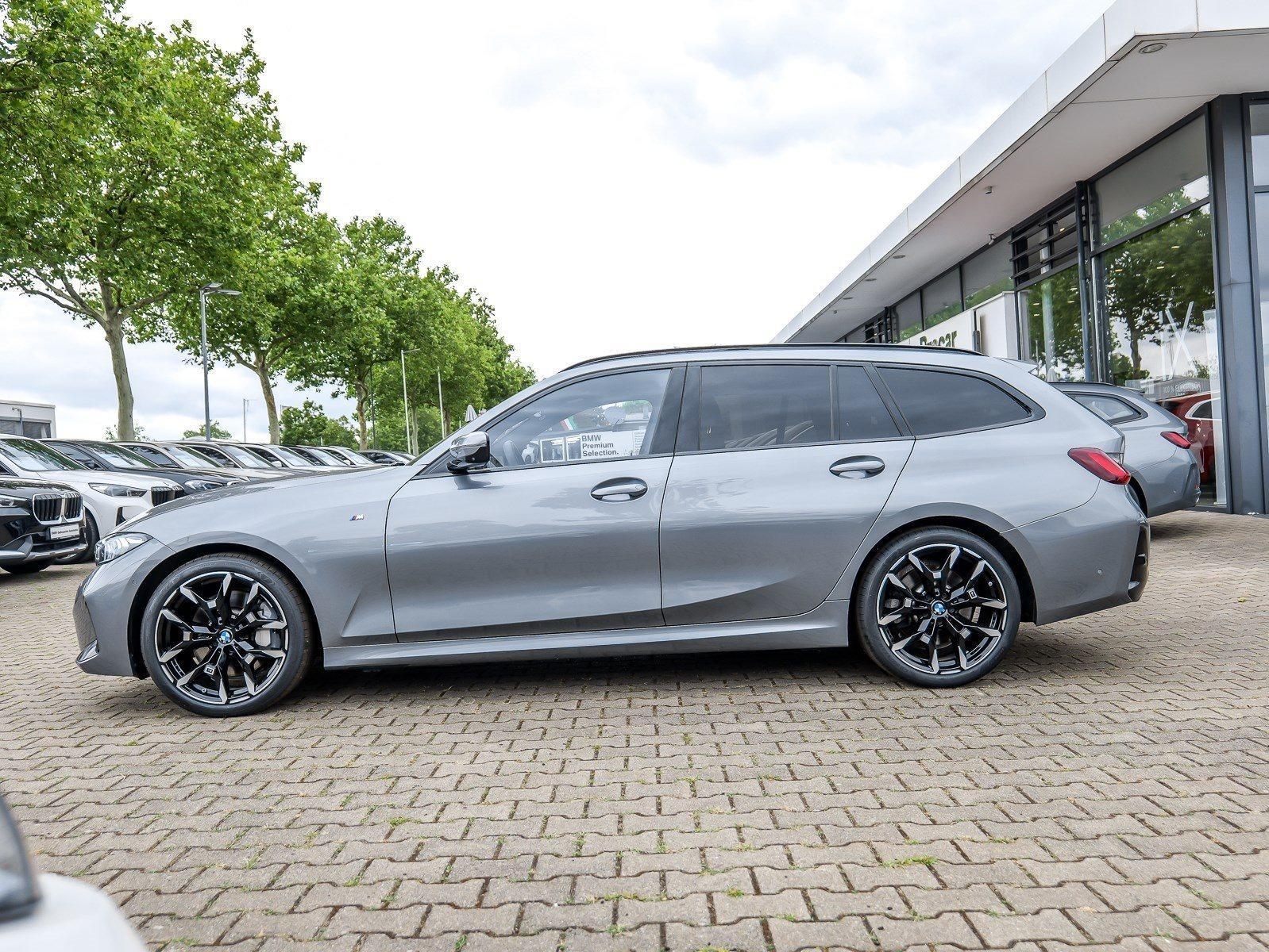 BMW 3er Touring – Bild 7