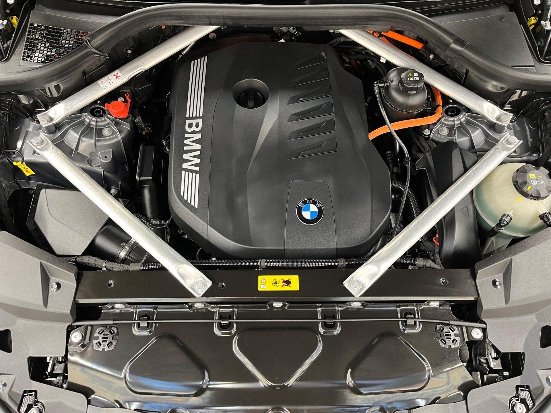 BMW X5 – Bild 18