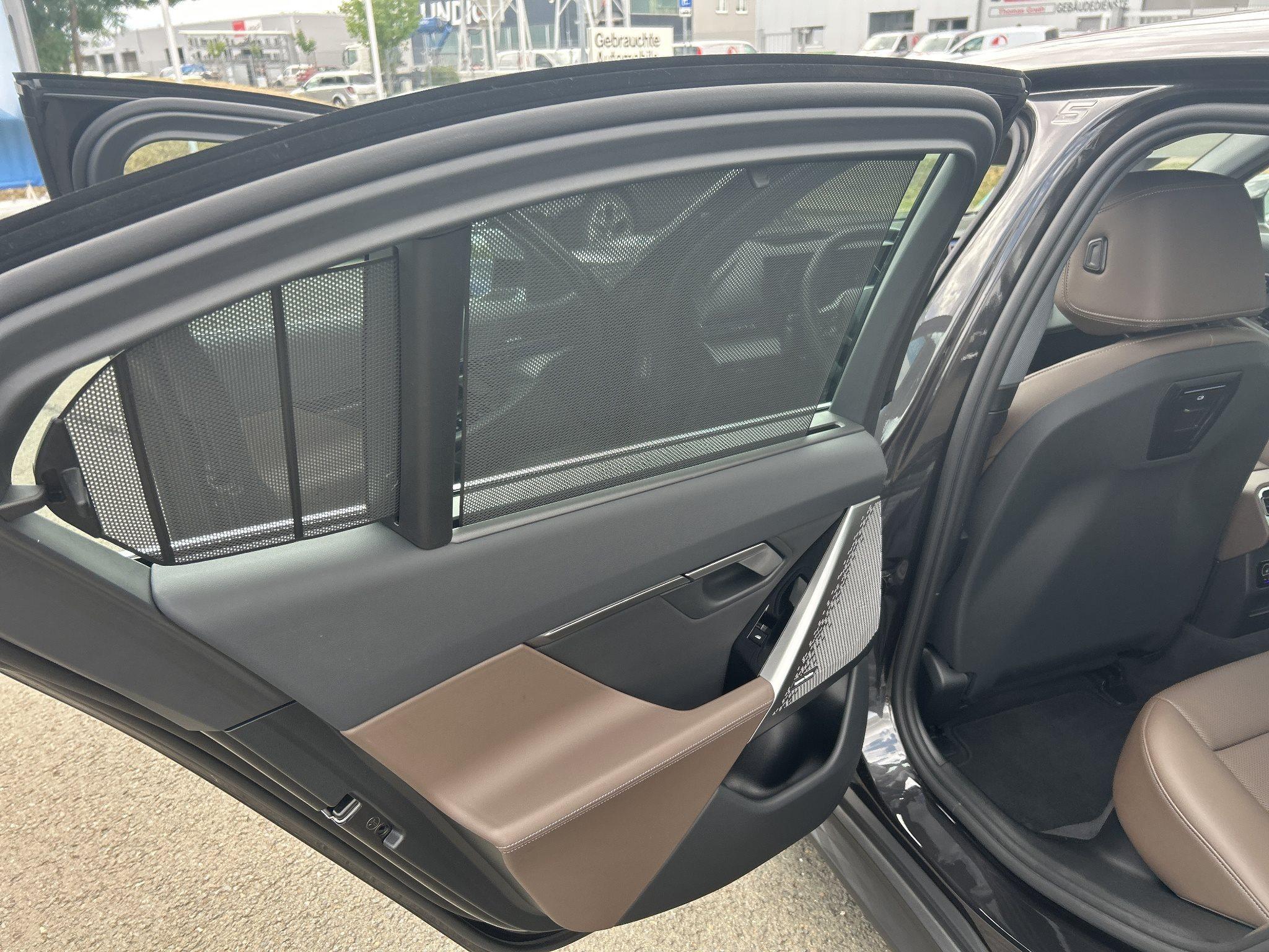 BMW 5er – Bild 7