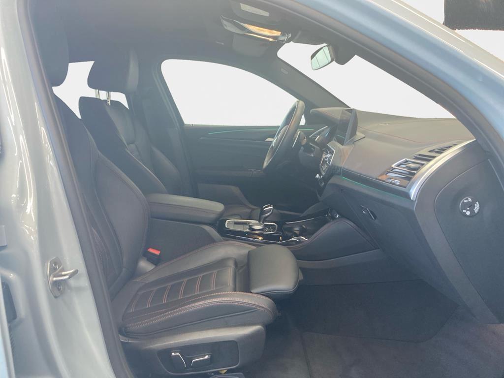 BMW X4 – Bild 11