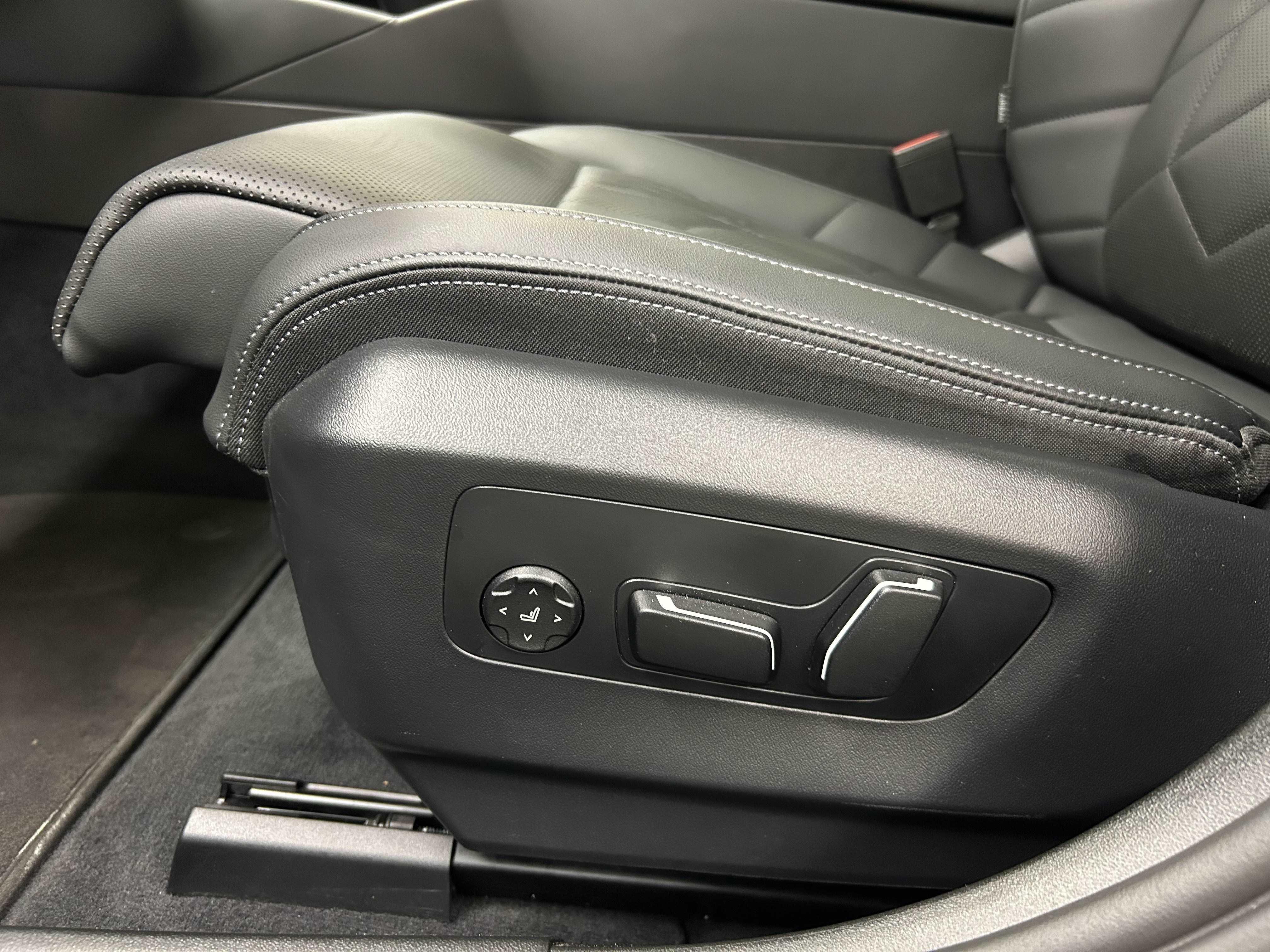 BMW 5er Touring – Bild 7