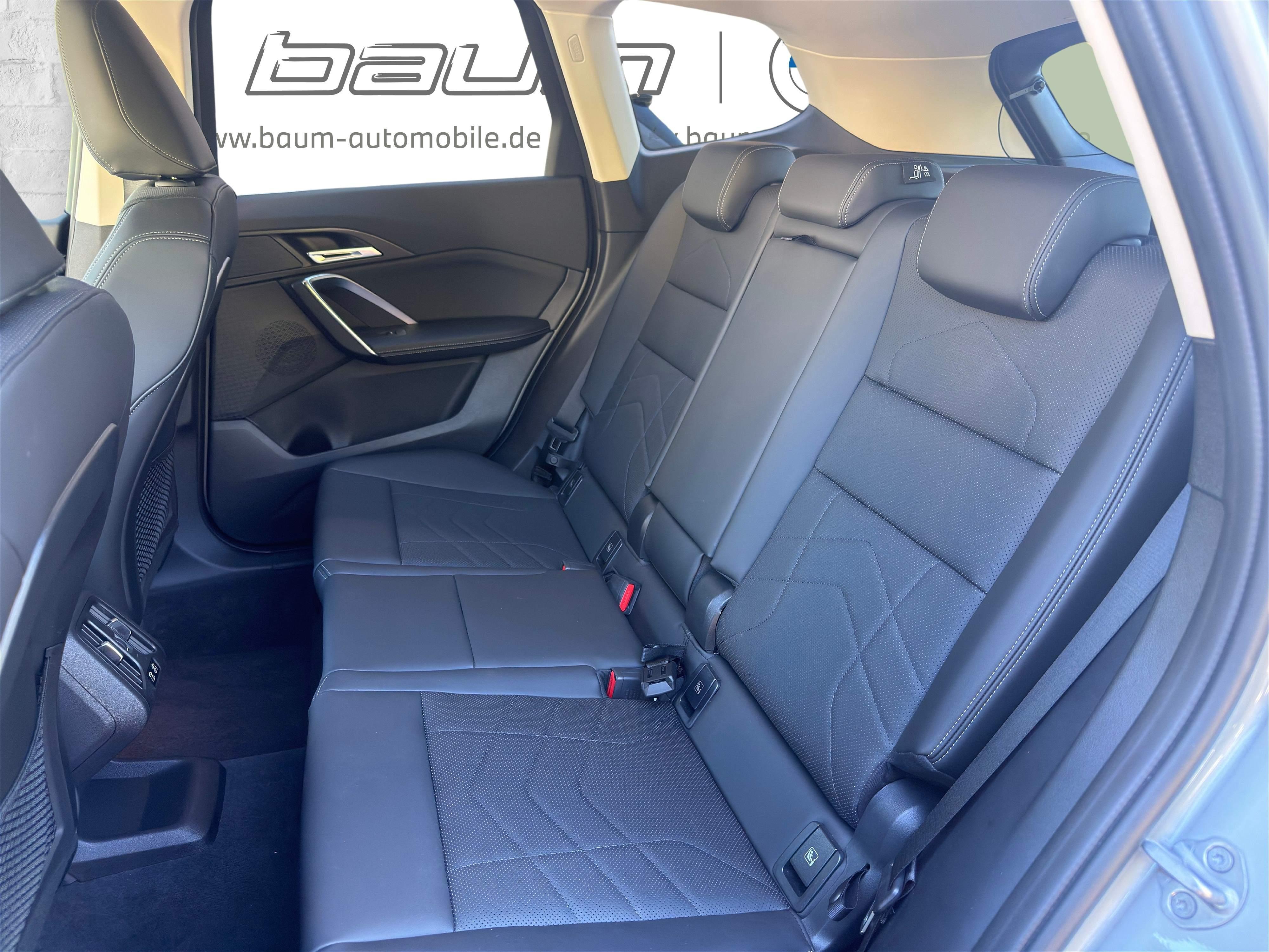 BMW X1 – Bild 22