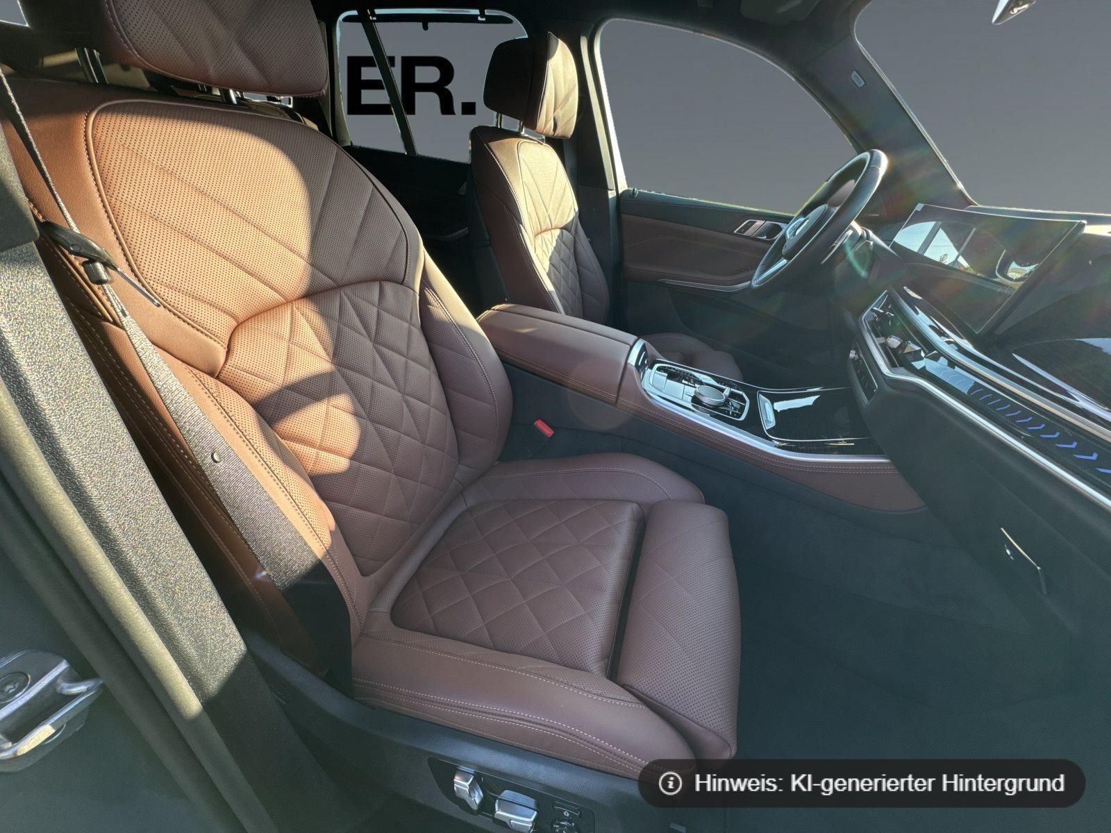 BMW X5 – Bild 9
