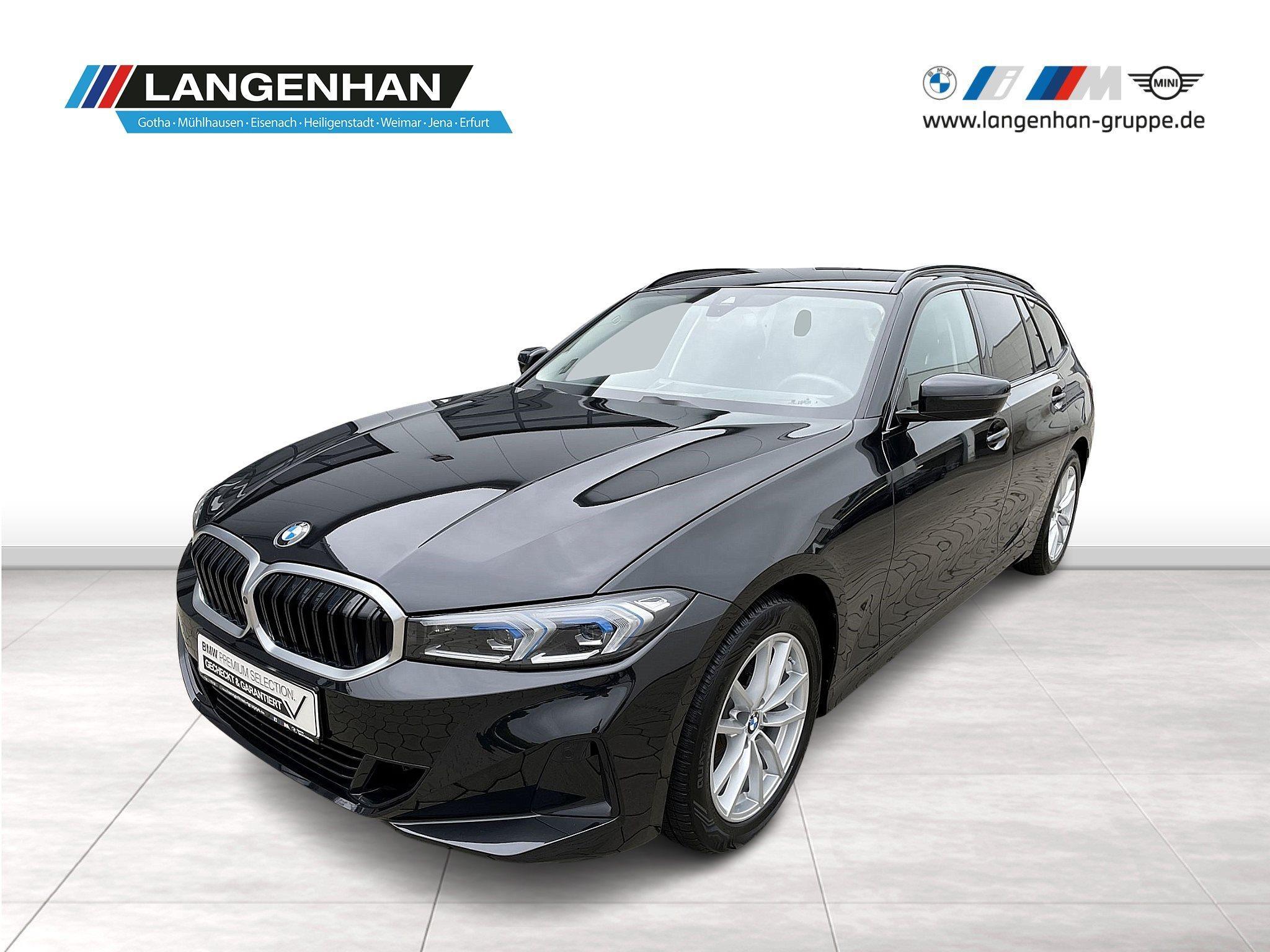 BMW 3er Touring