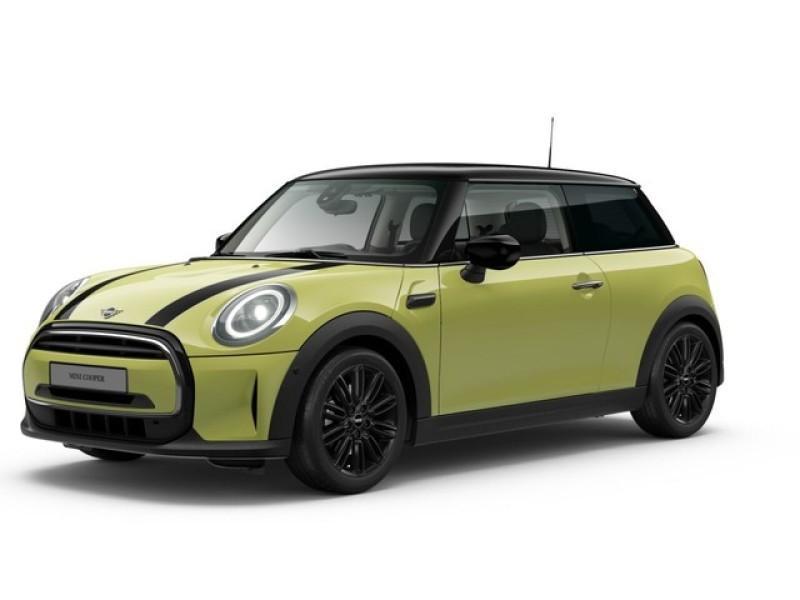 MINI Cooper 3-Türer
