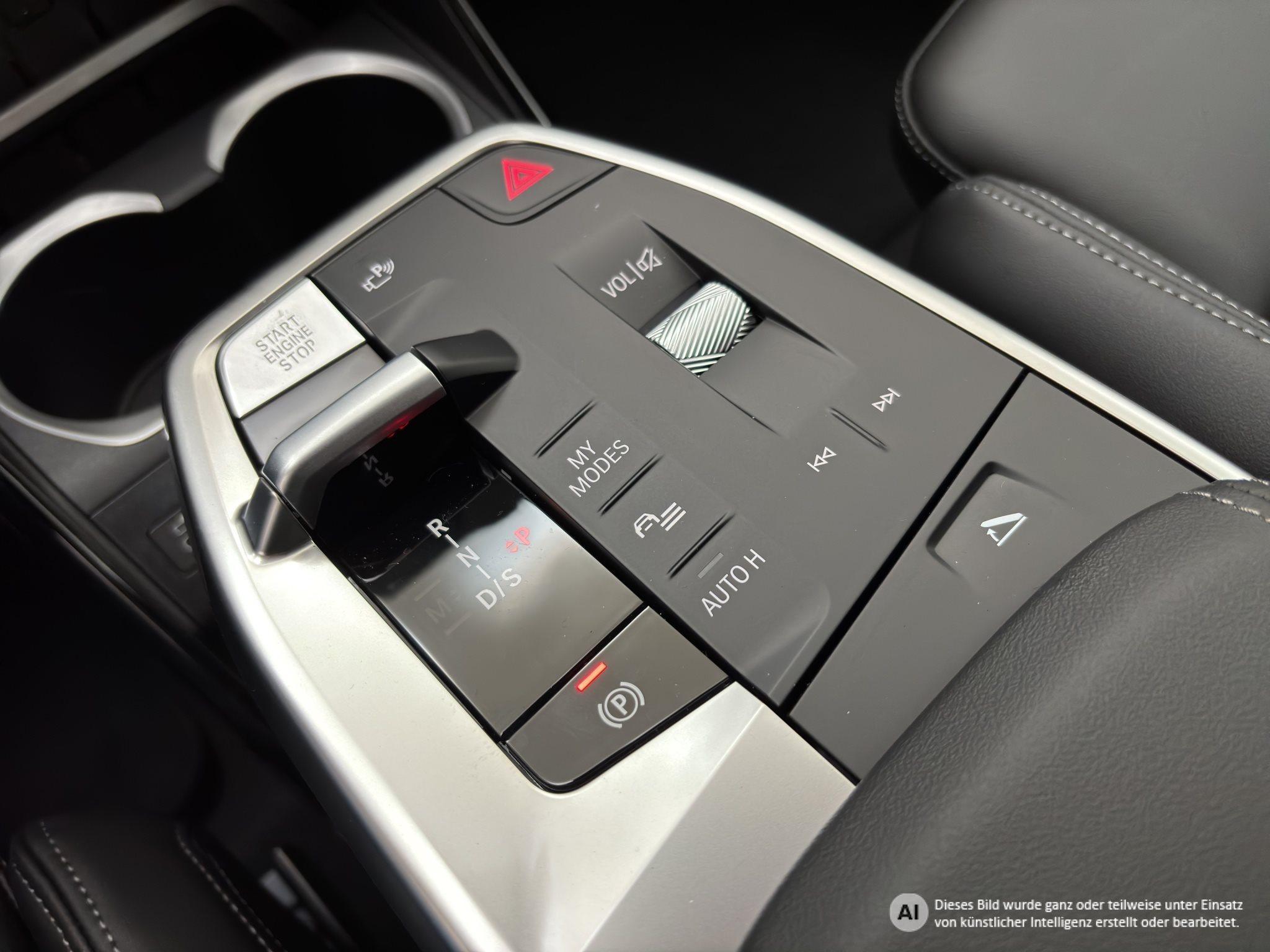 BMW X1 – Bild 20