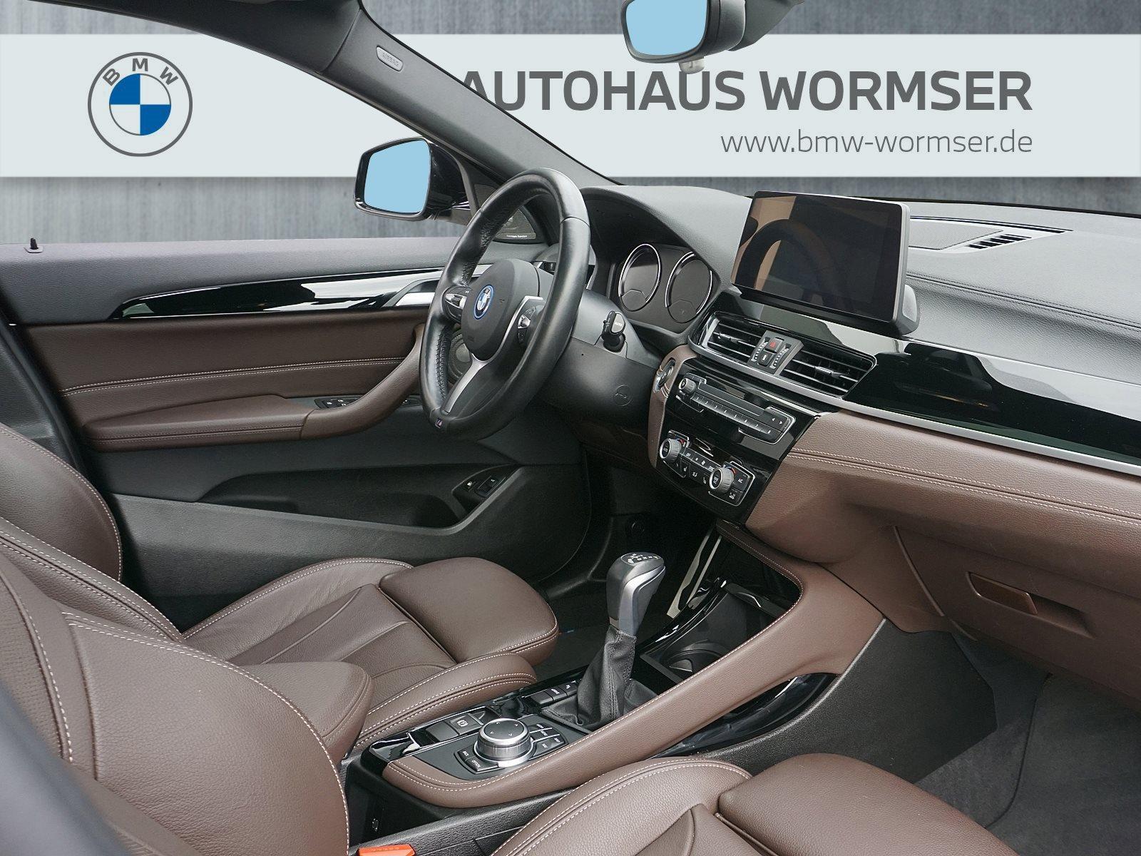 BMW X2 – Bild 12