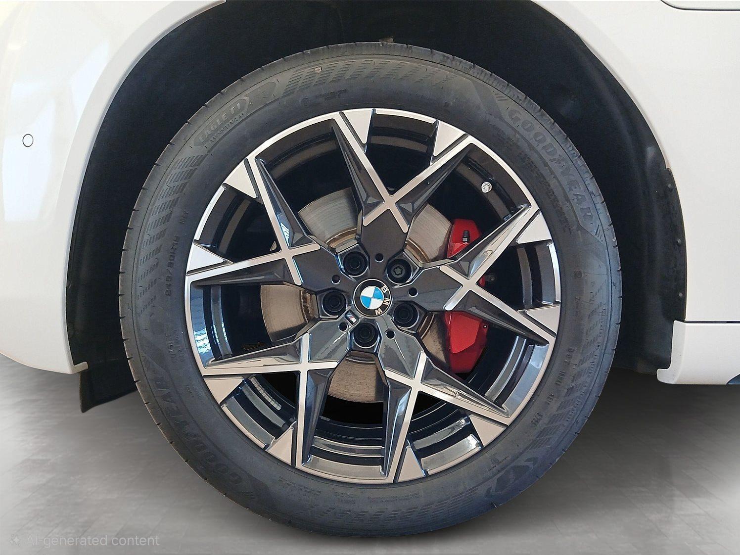 BMW X3 – Bild 6