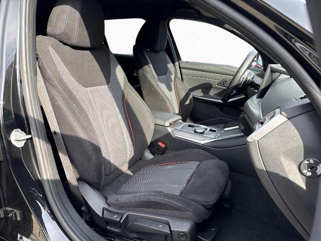 BMW 3er Touring – Bild 10