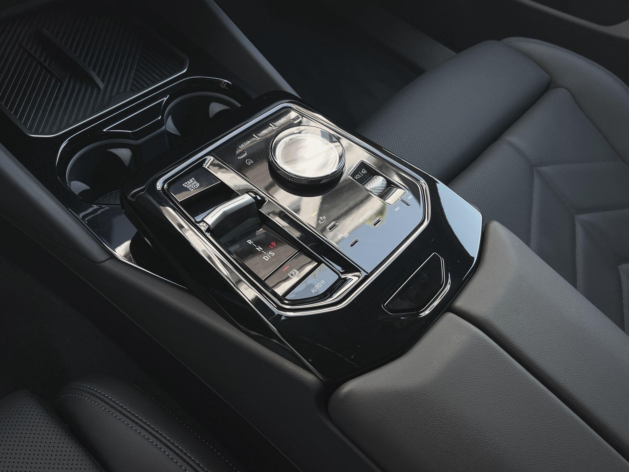 BMW 5er Touring – Bild 17
