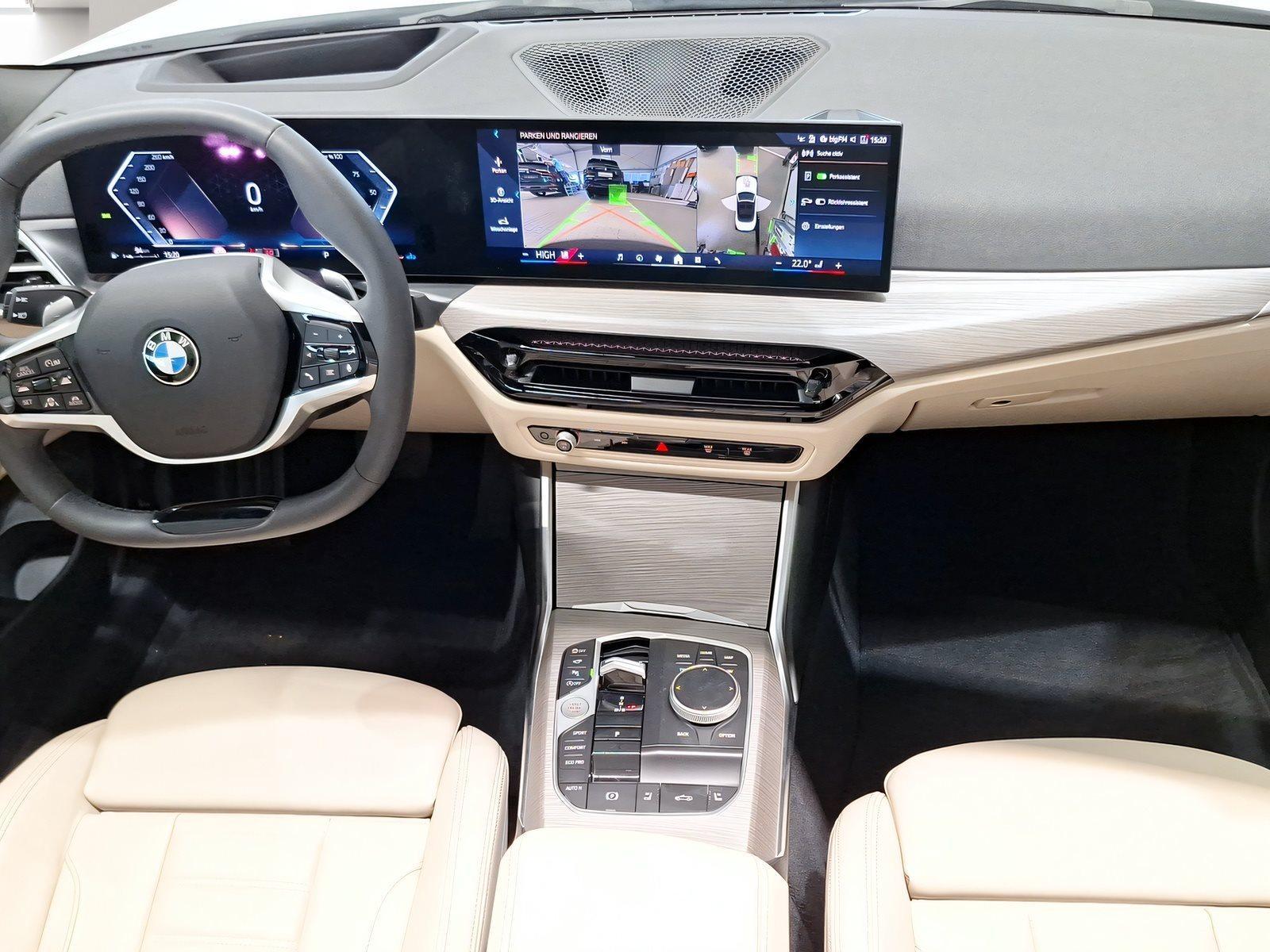 BMW 4er Cabrio – Bild 18