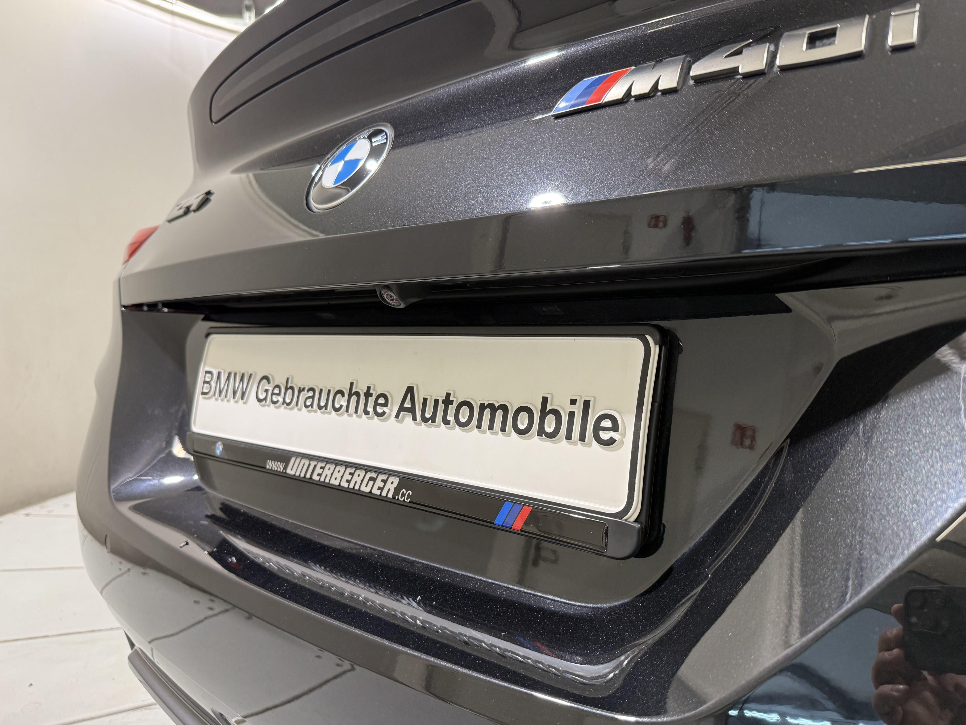 BMW Z4 – Bild 11