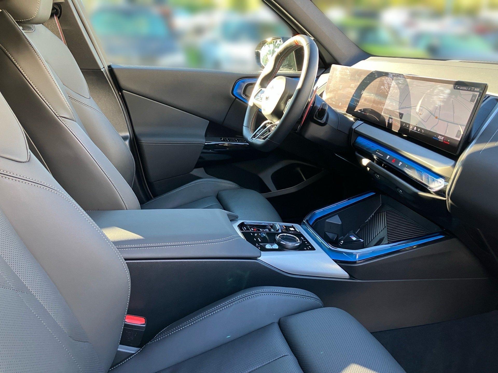 BMW X3 – Bild 3