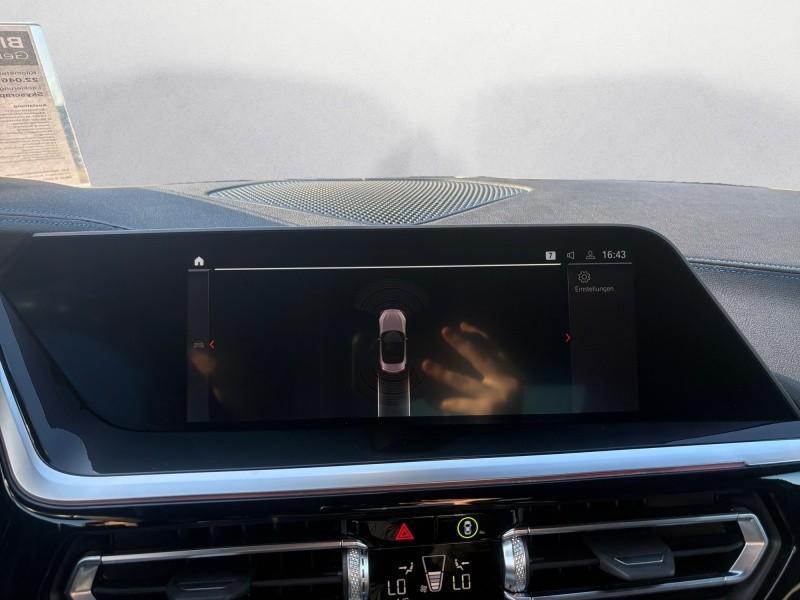 BMW Z4 – Bild 9