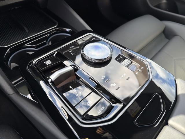 BMW 5er Touring – Bild 10