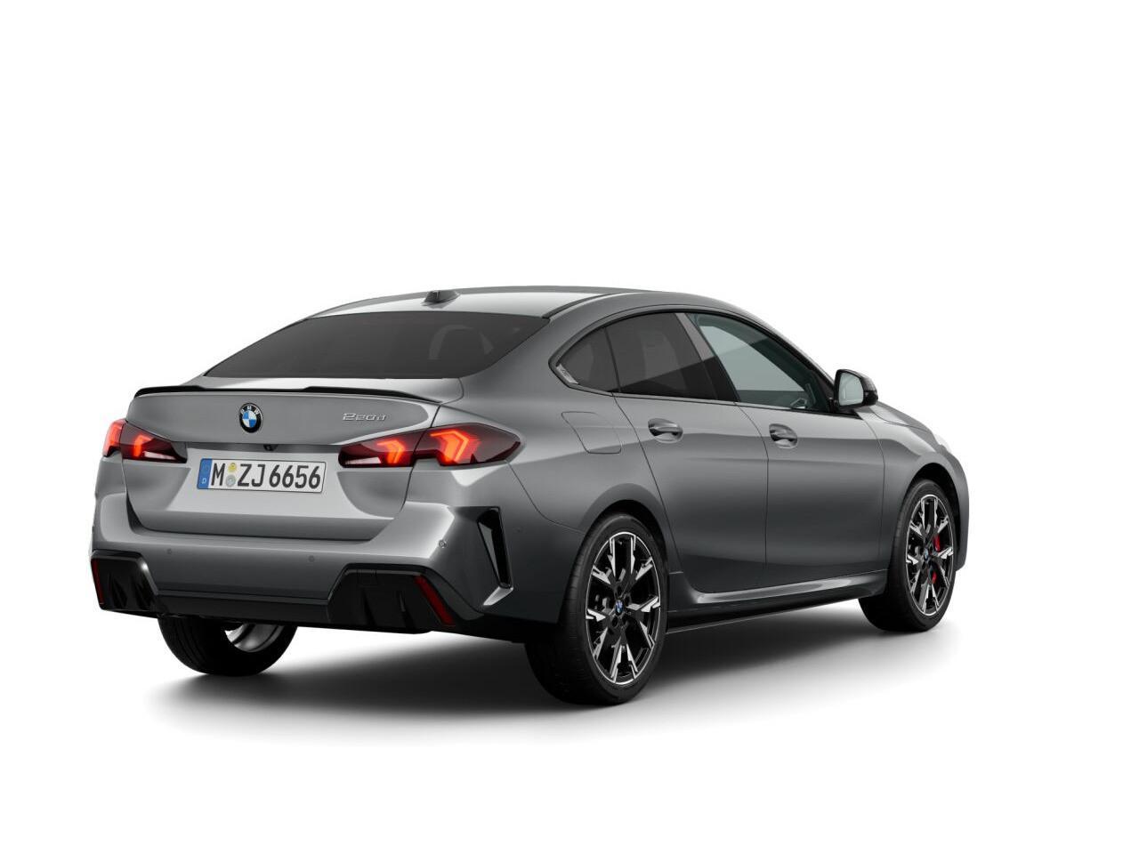 BMW 2er Gran Coupé – Bild 10