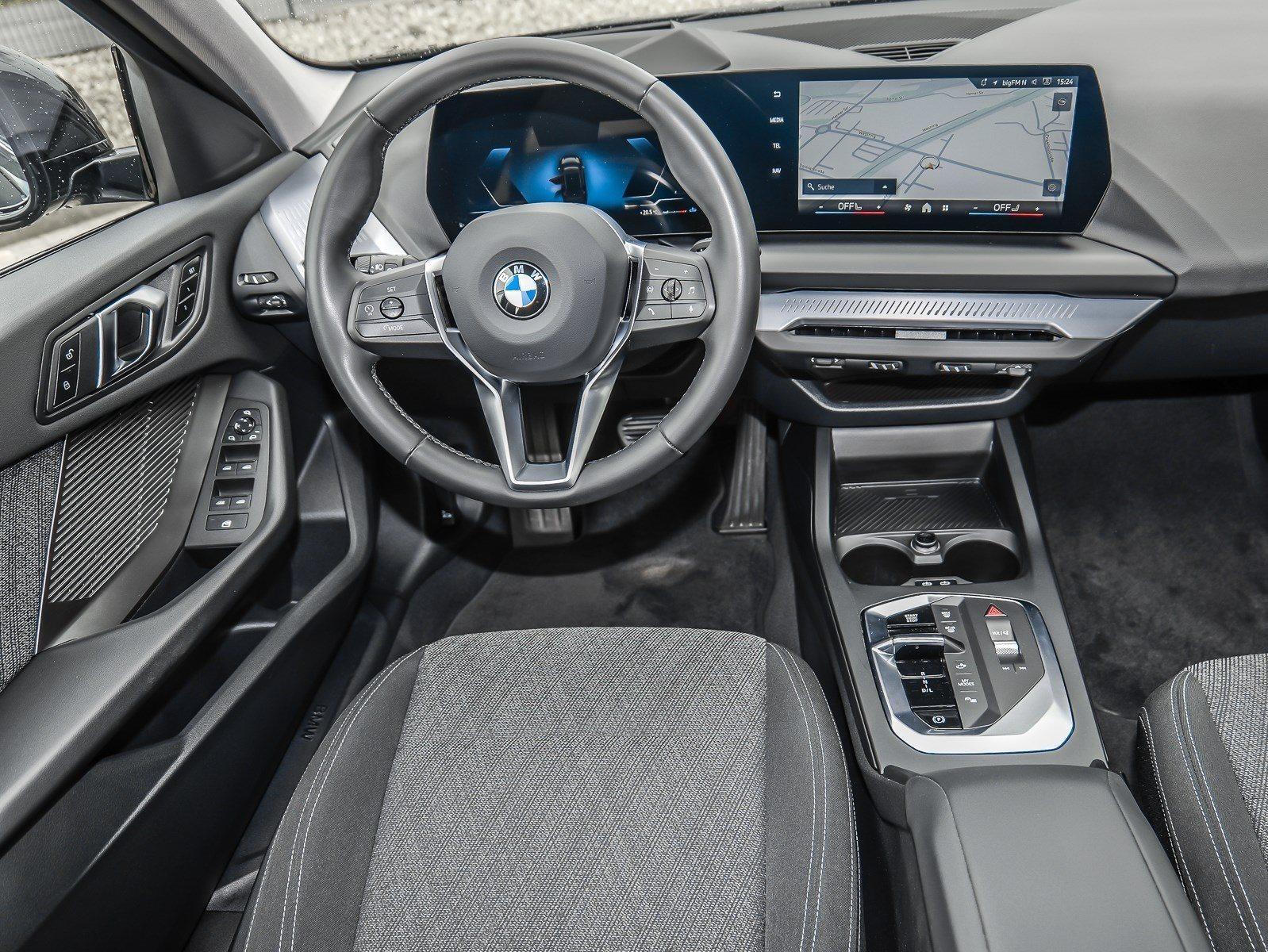 BMW 1er – Bild 25
