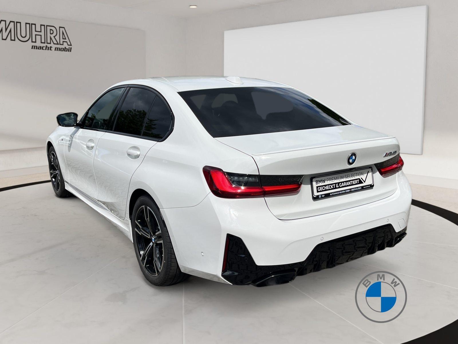 BMW 3er – Bild 4