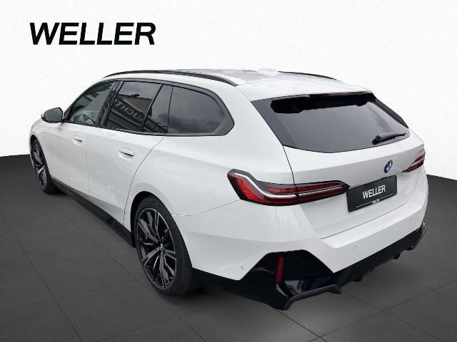 BMW 5er Touring – Bild 6