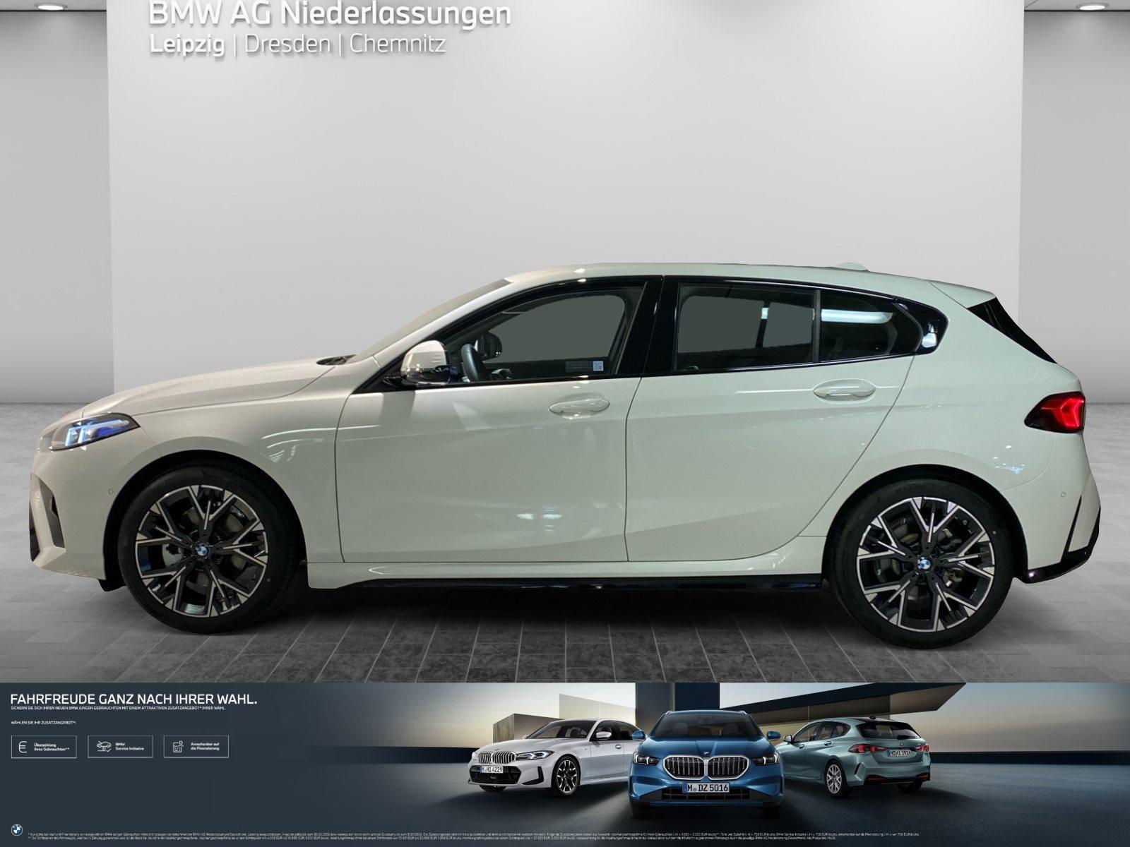 BMW 1er – Bild 4