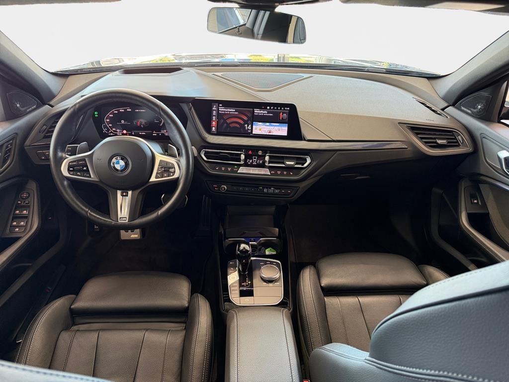 BMW 1er – Bild 21