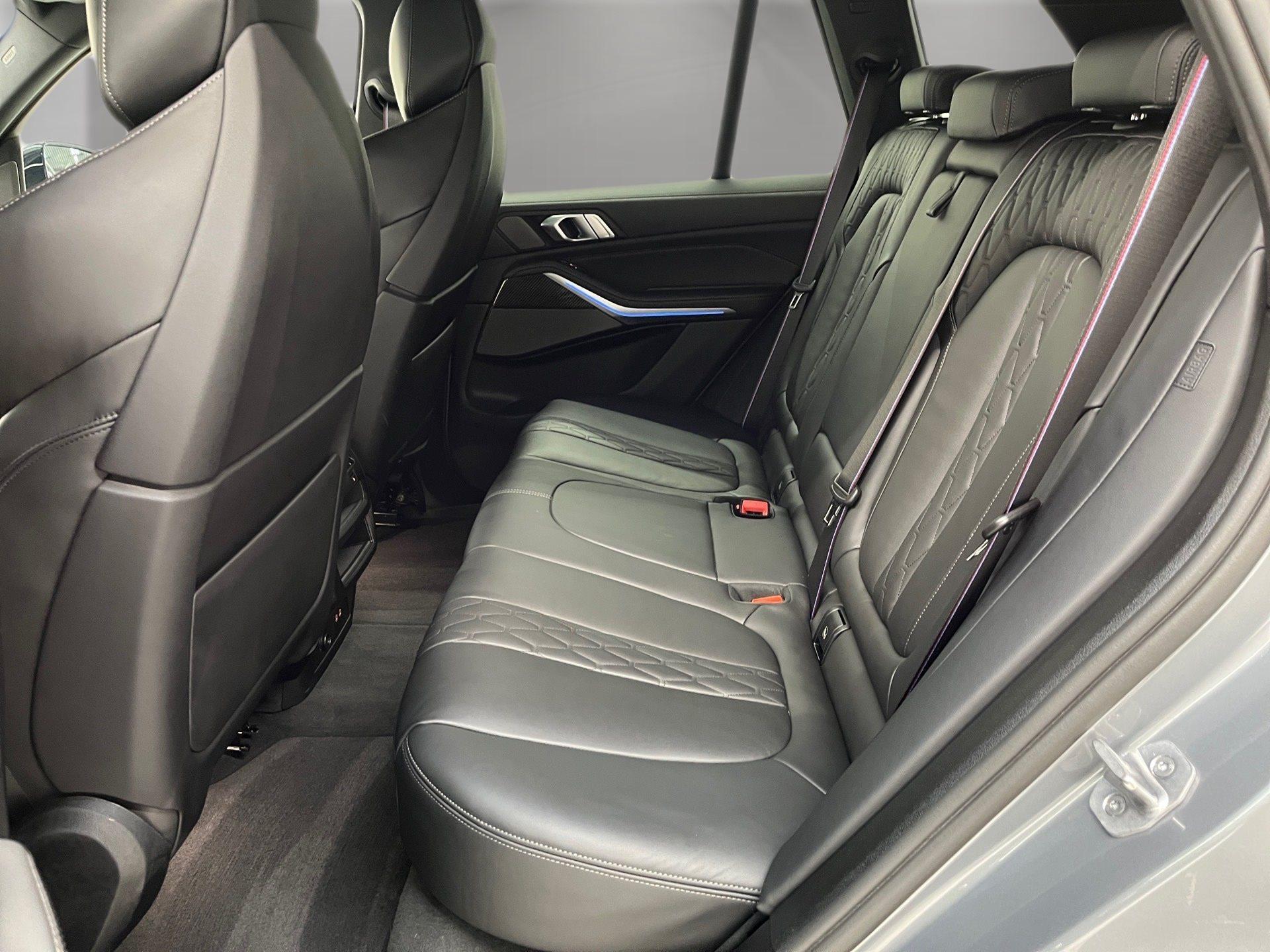BMW X5 – Bild 19