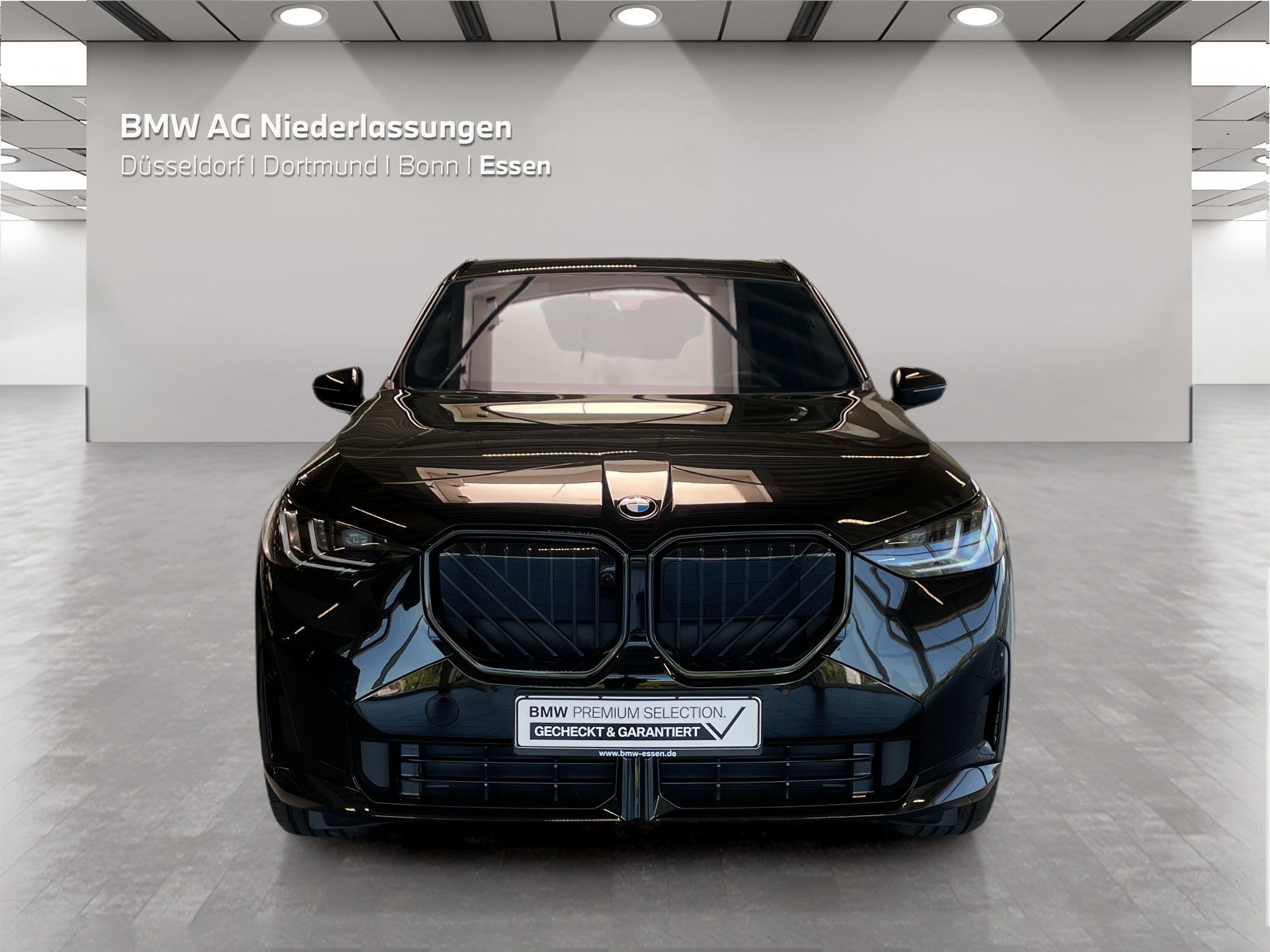 BMW X3 – Bild 13