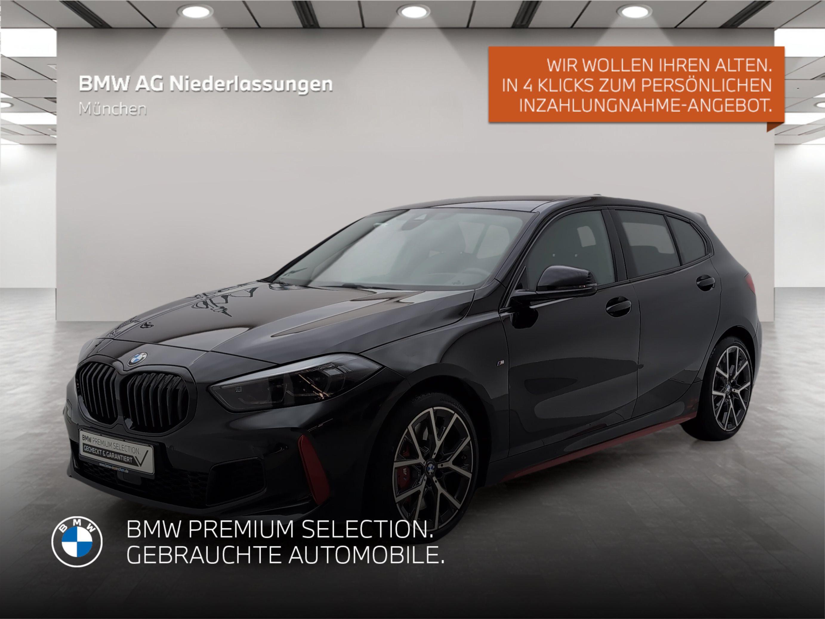 BMW 1er