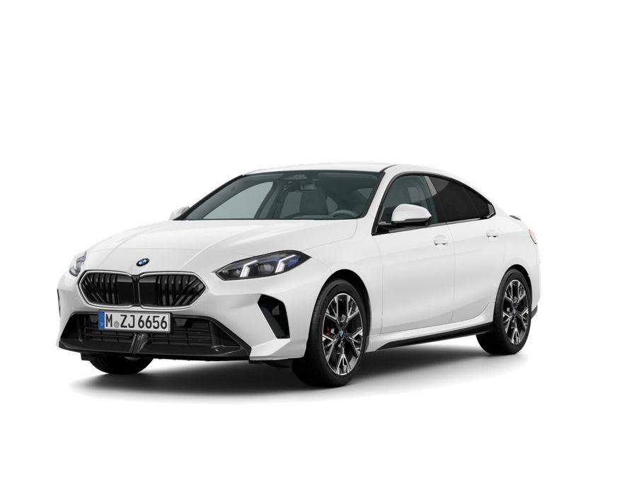 BMW 2er Gran Coupé – Bild 2