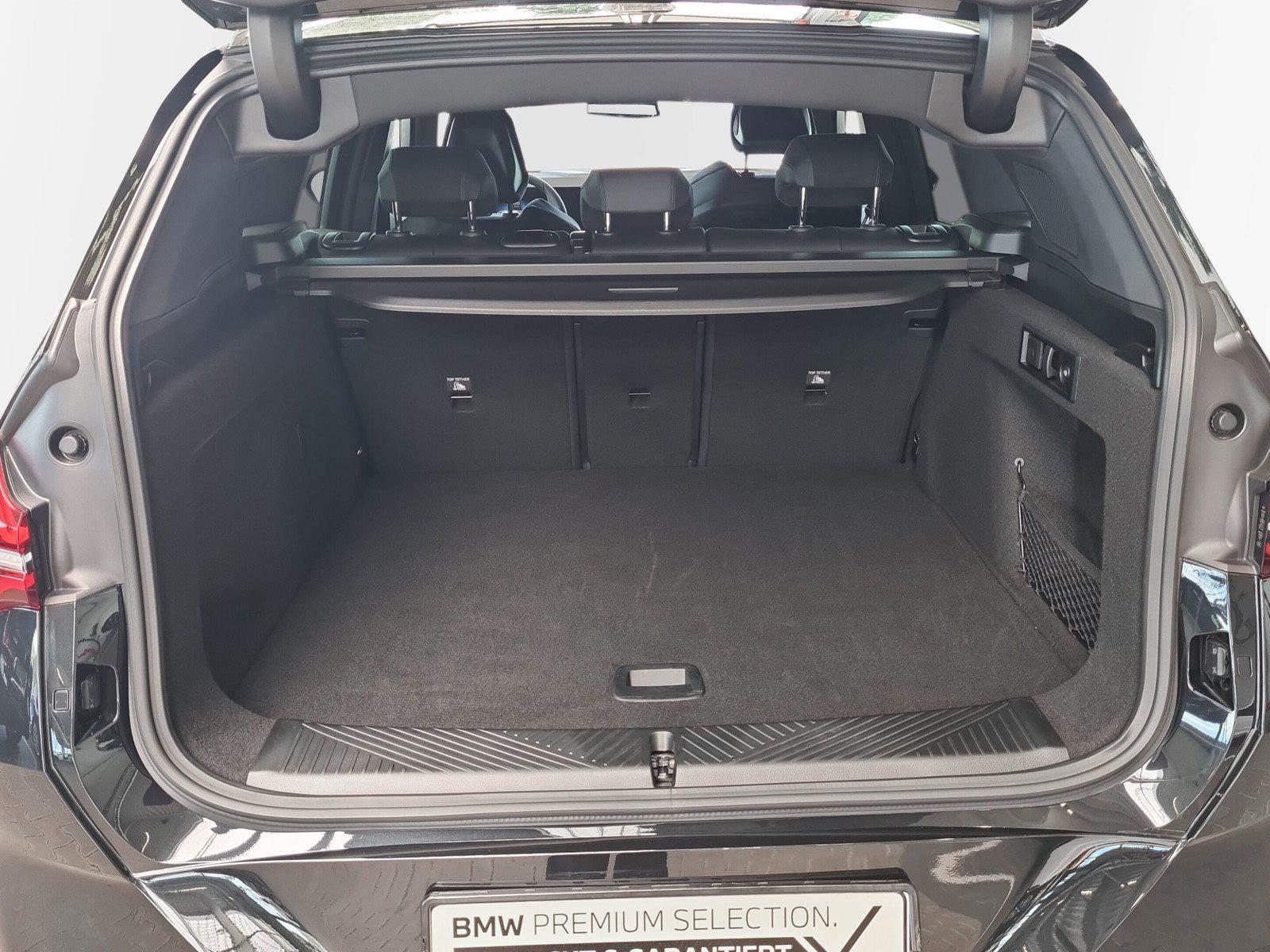 BMW X3 – Bild 13