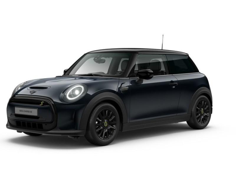MINI Cooper 2023