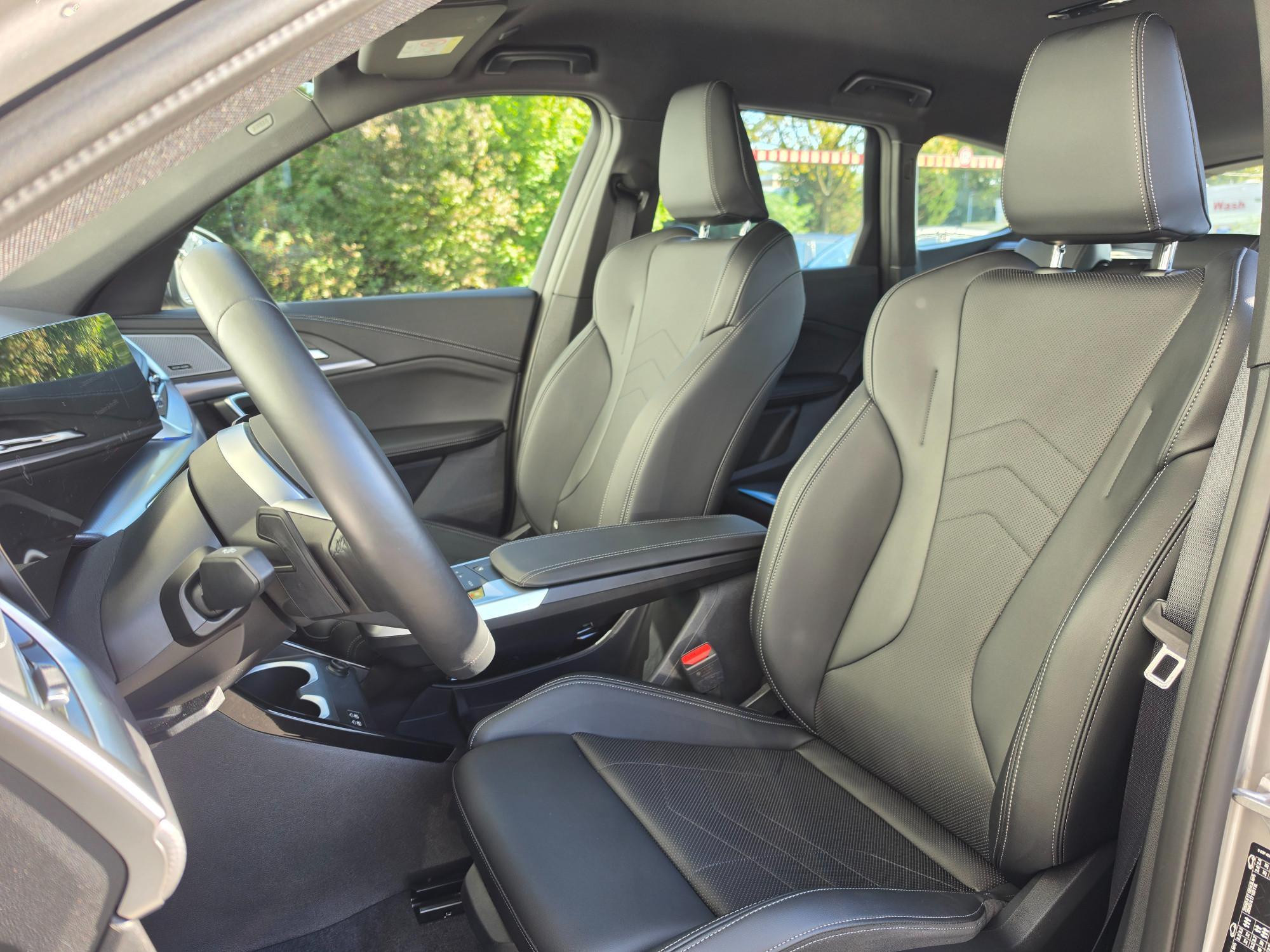BMW X1 – Bild 29