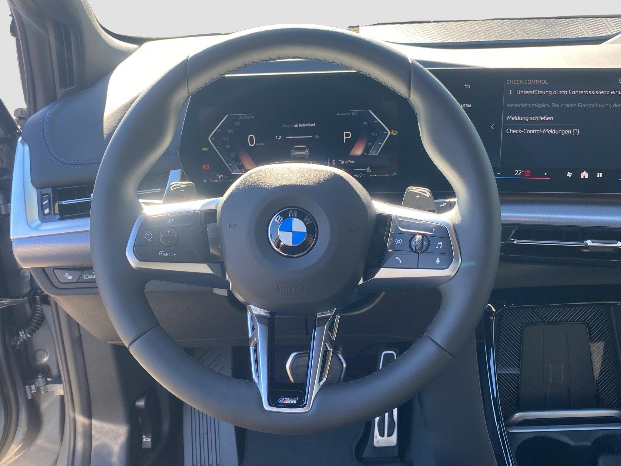 BMW 2er Active Tourer – Bild 16