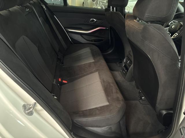 BMW 3er – Bild 14