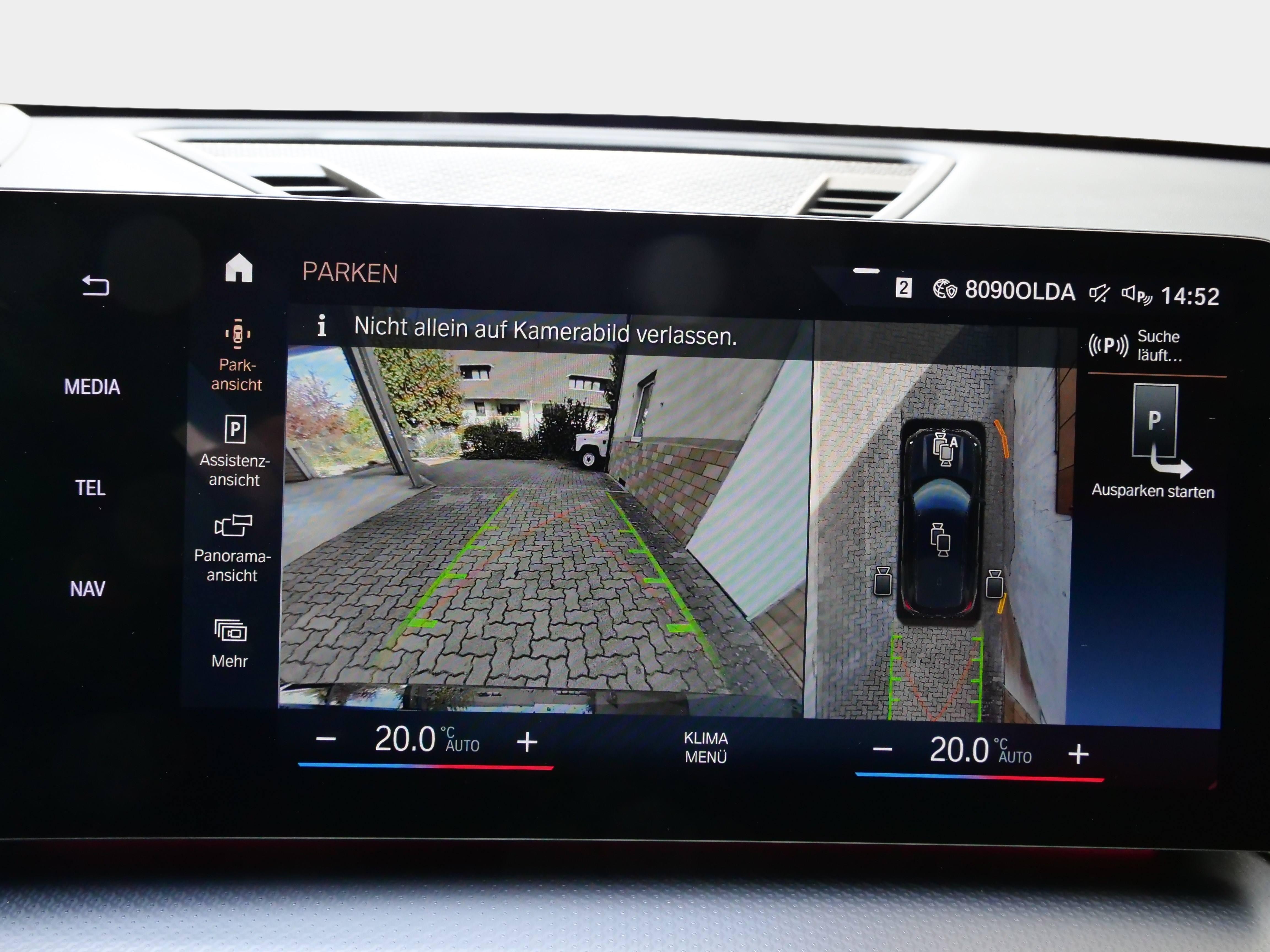 BMW X1 – Bild 17