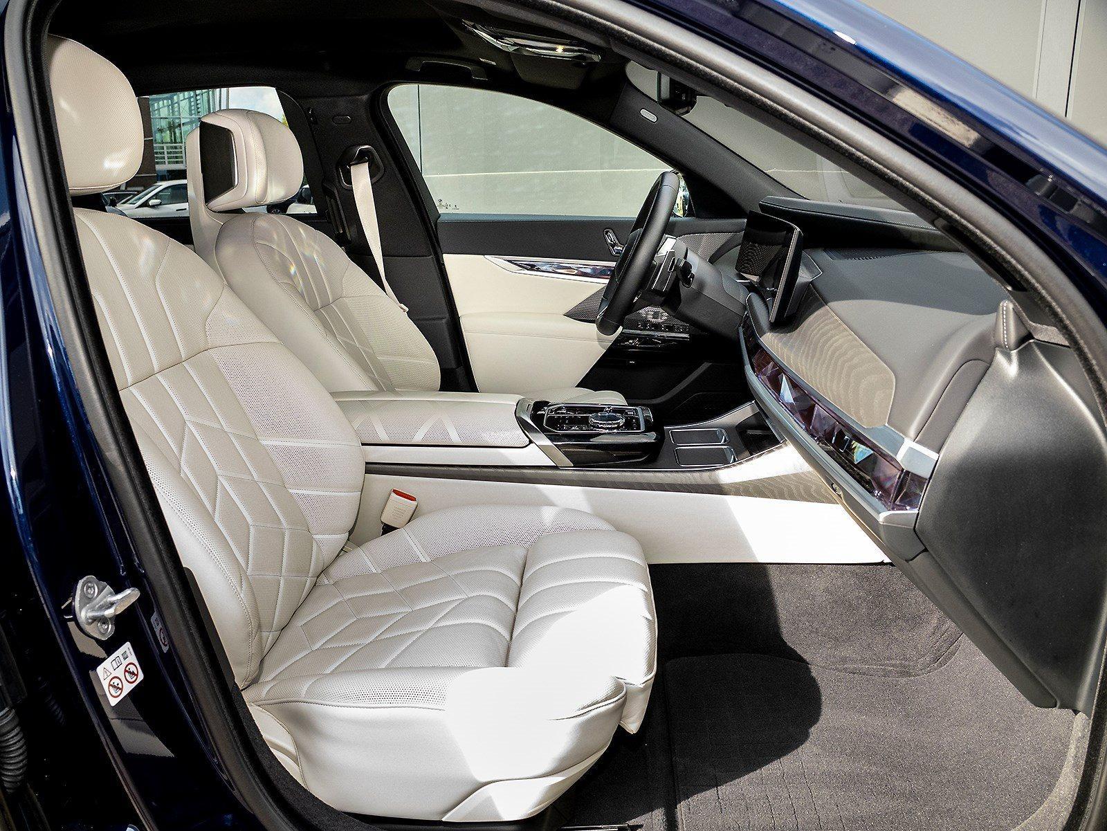 BMW 7er – Bild 5