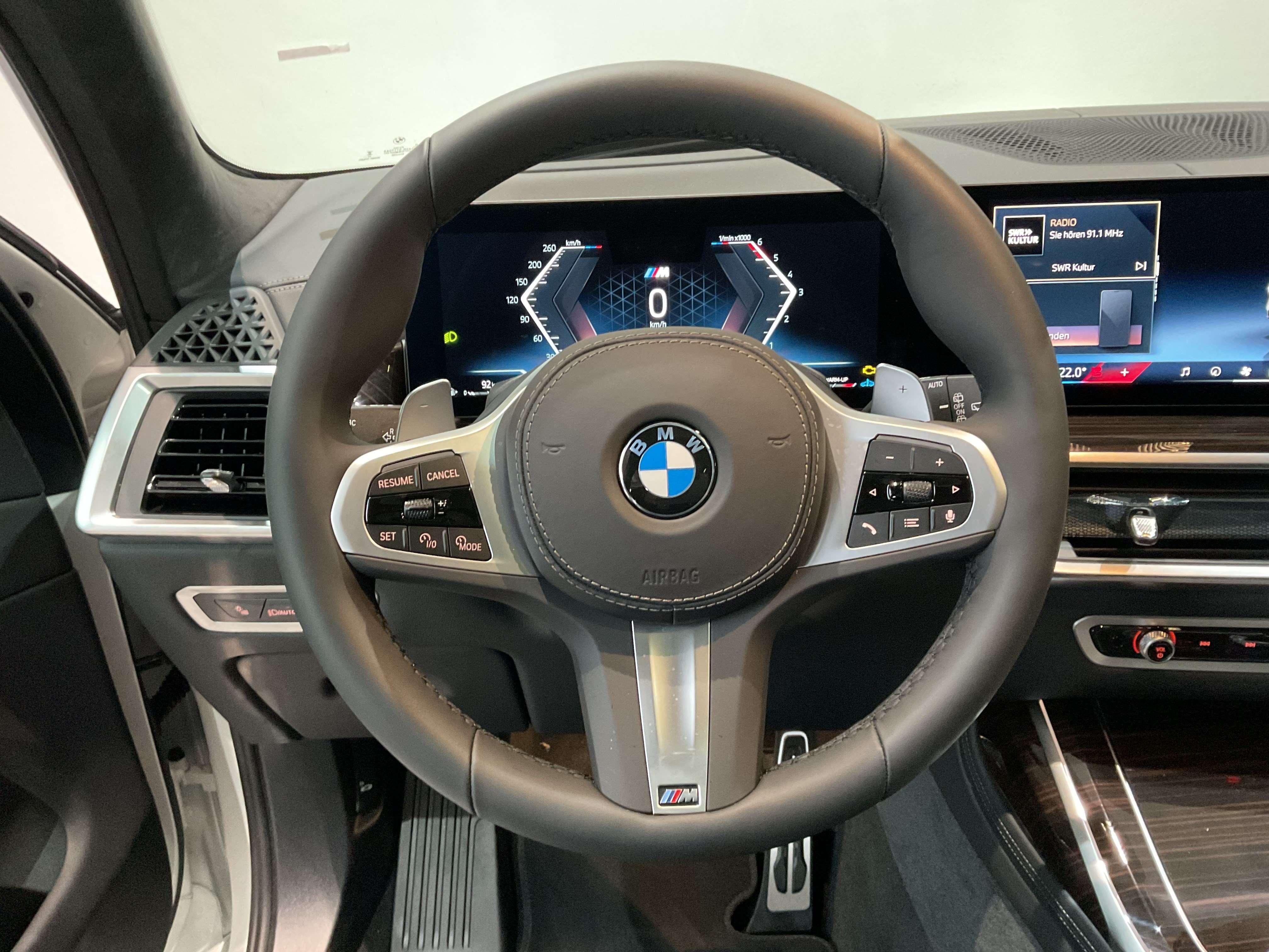 BMW X7 – Bild 4
