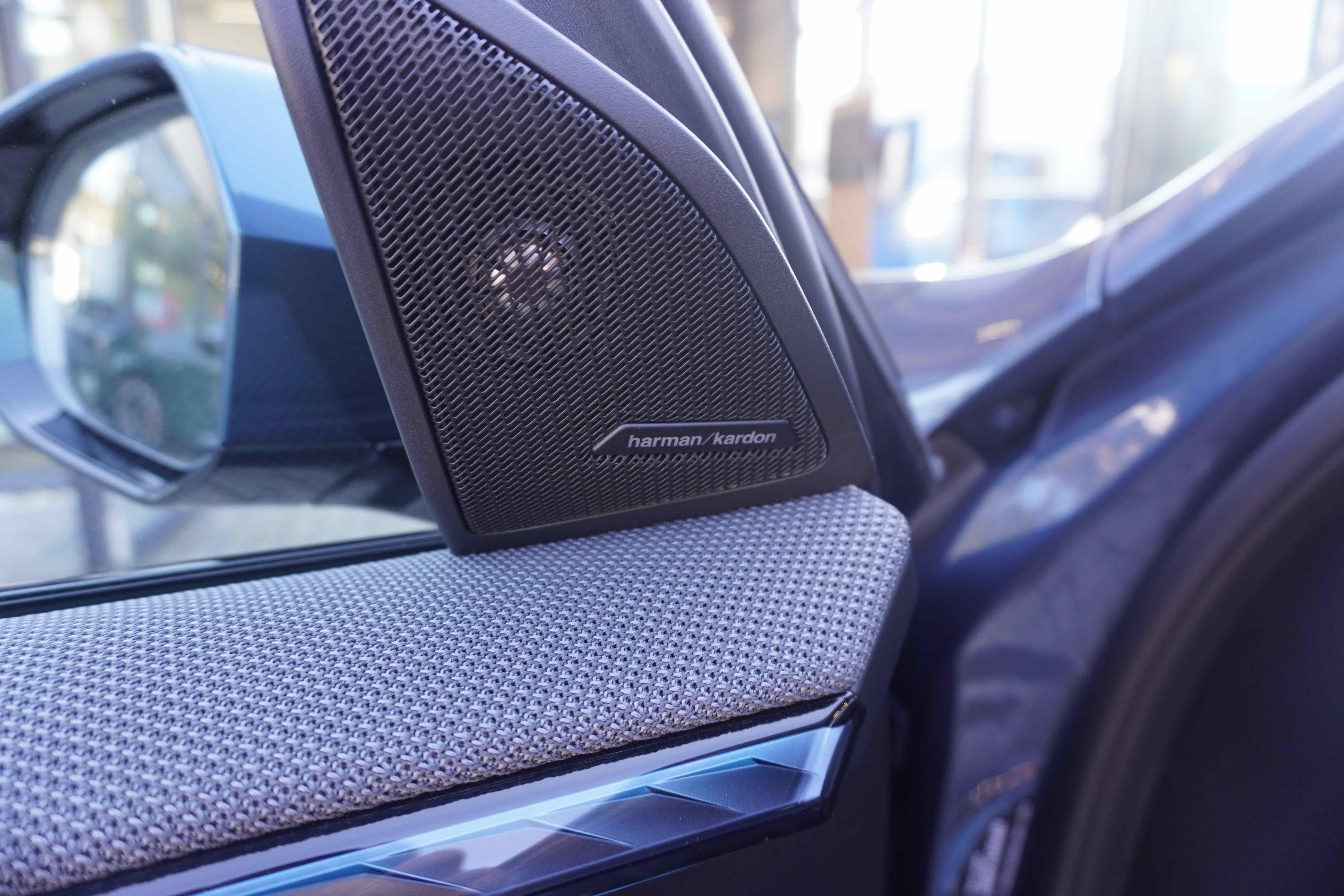 BMW X3 – Bild 18