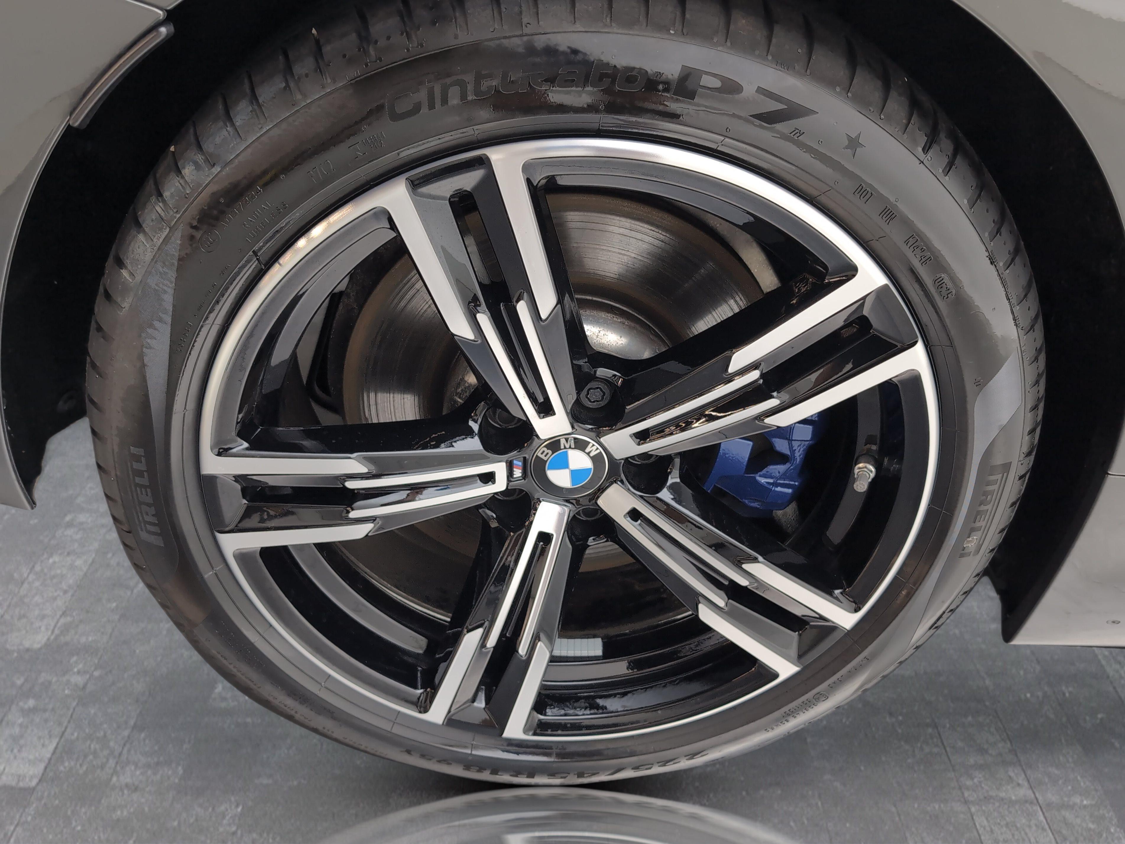 BMW 3er – Bild 20