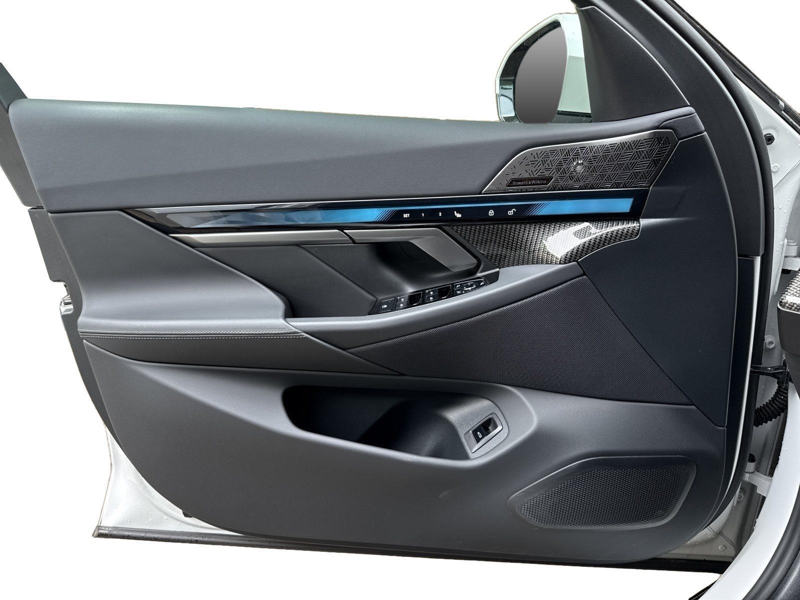 BMW 5er Touring – Bild 13