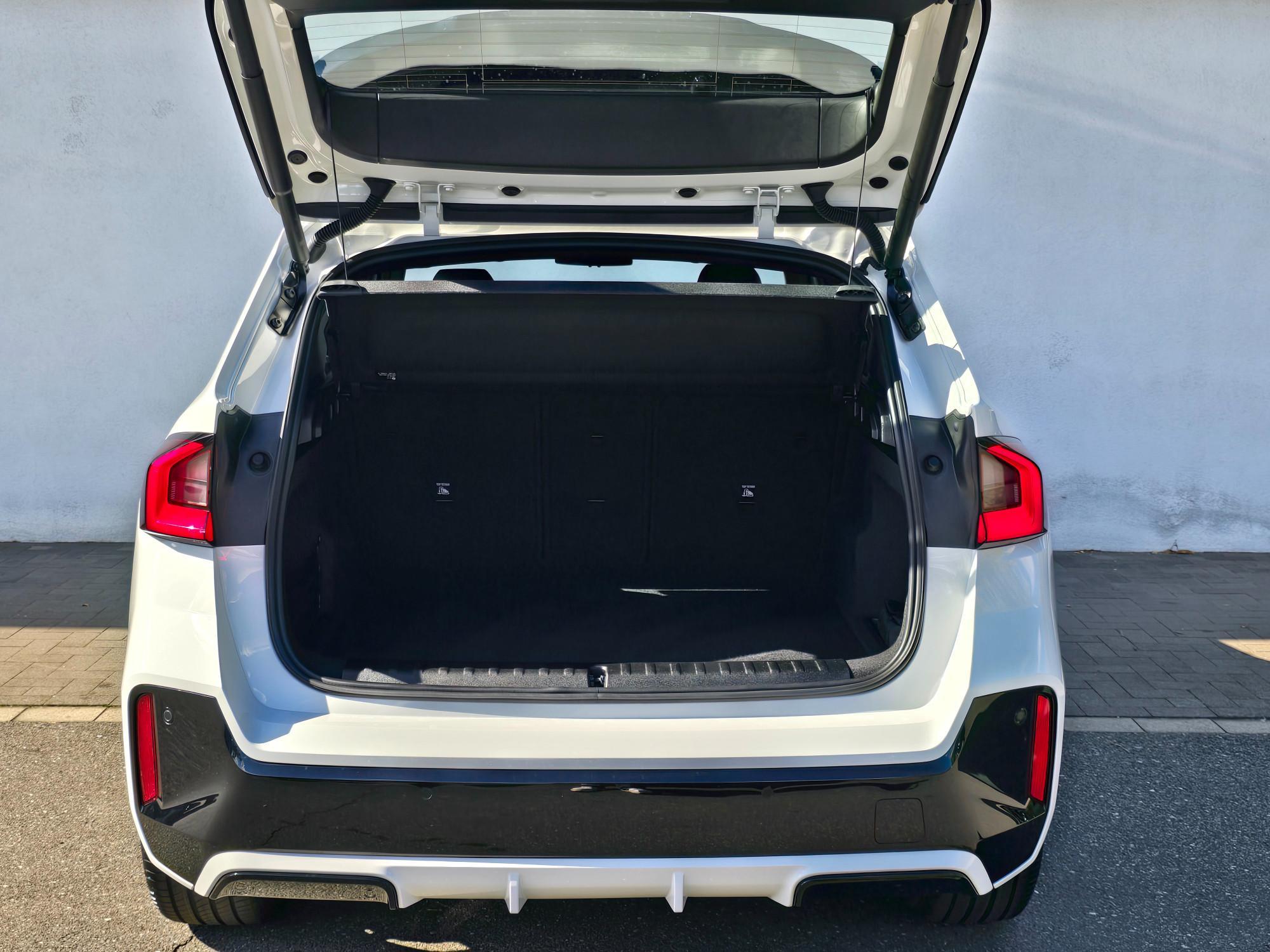 BMW X1 – Bild 34