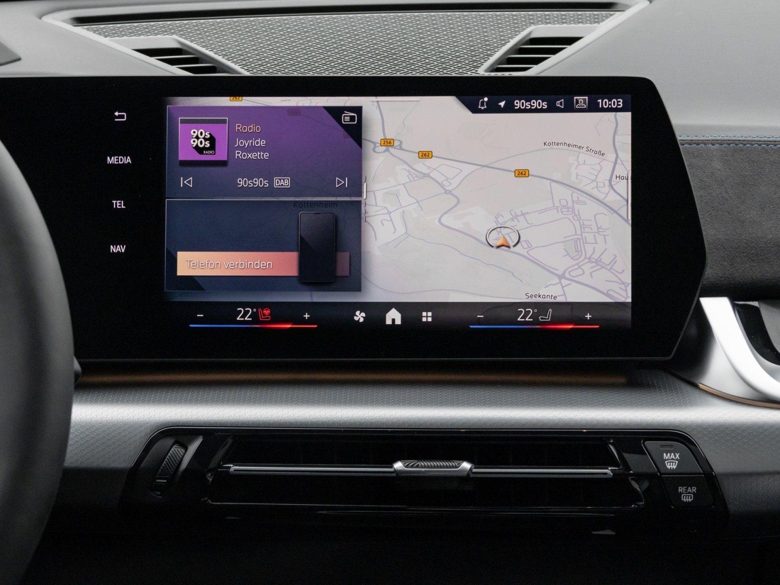 BMW X1 – Bild 10