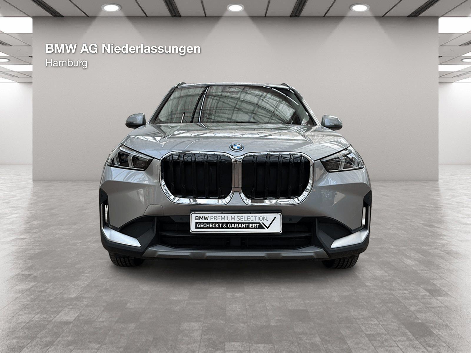 BMW X1 – Bild 12