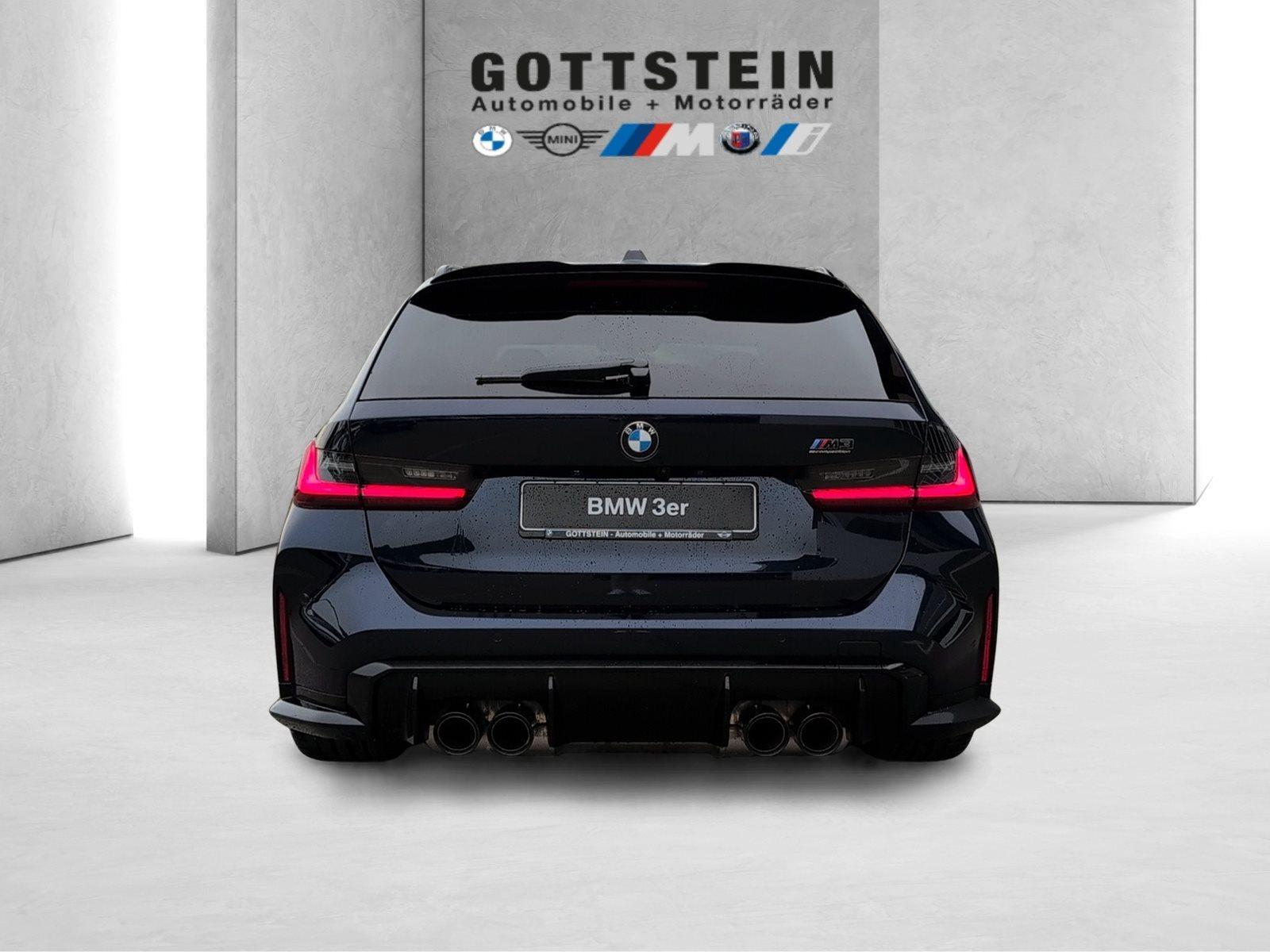 BMW M3 Touring – Bild 12