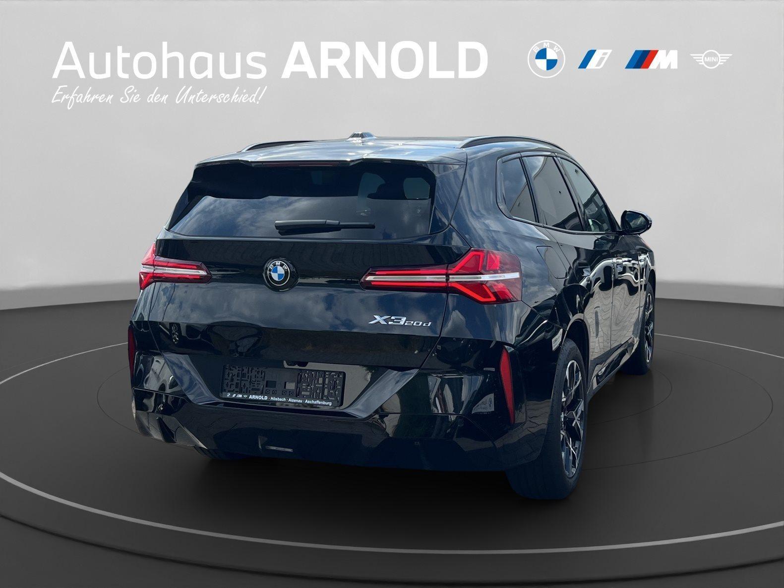 BMW X3 – Bild 4
