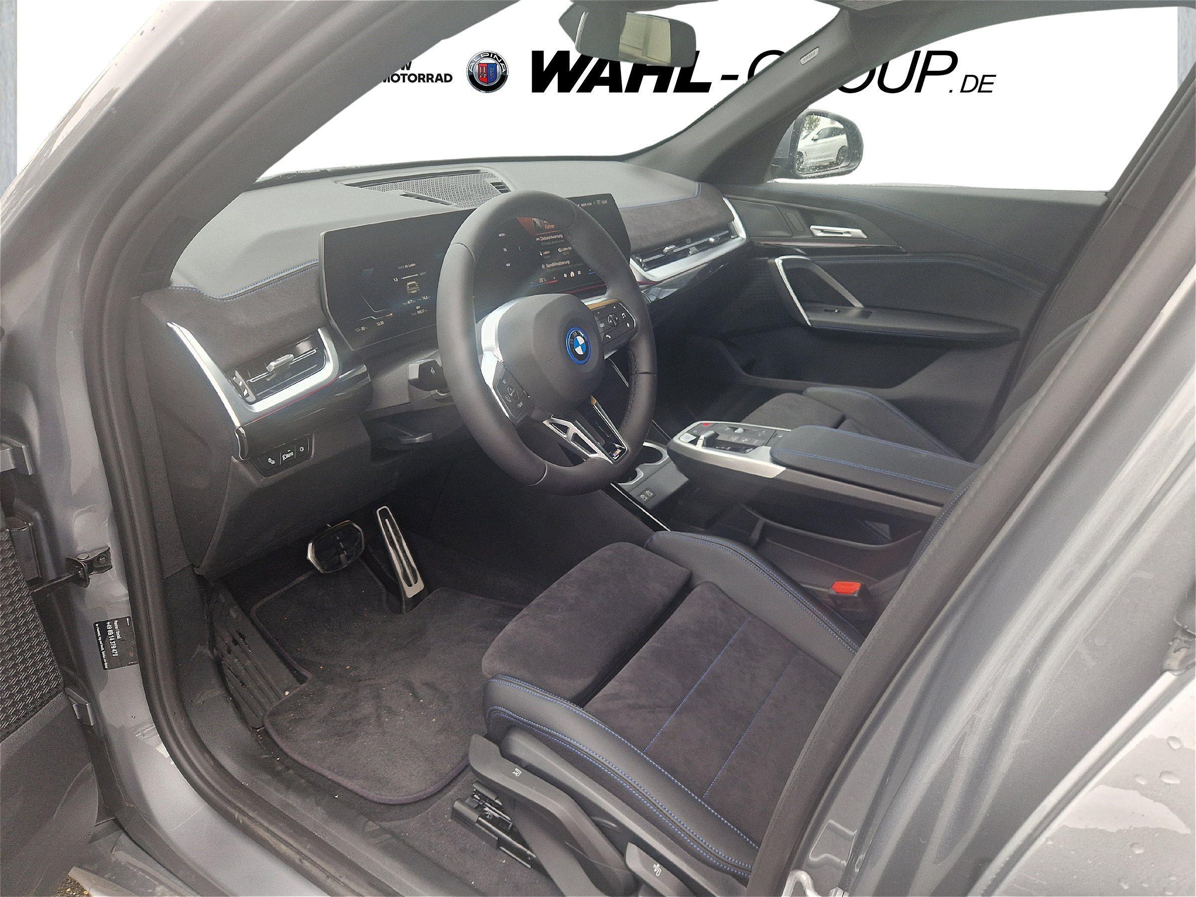 BMW iX2 – Bild 11
