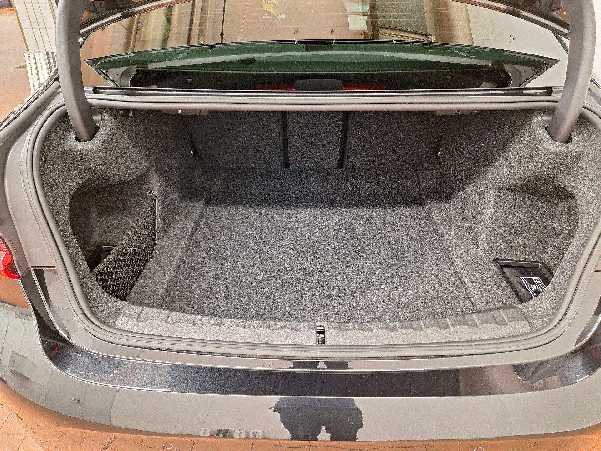 BMW 3er – Bild 11