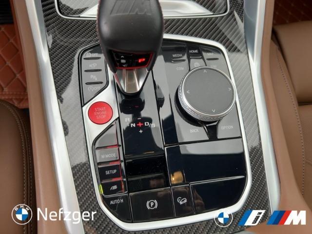 BMW X6M – Bild 30