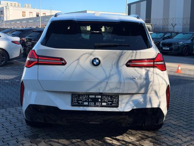 BMW X3 – Bild 6