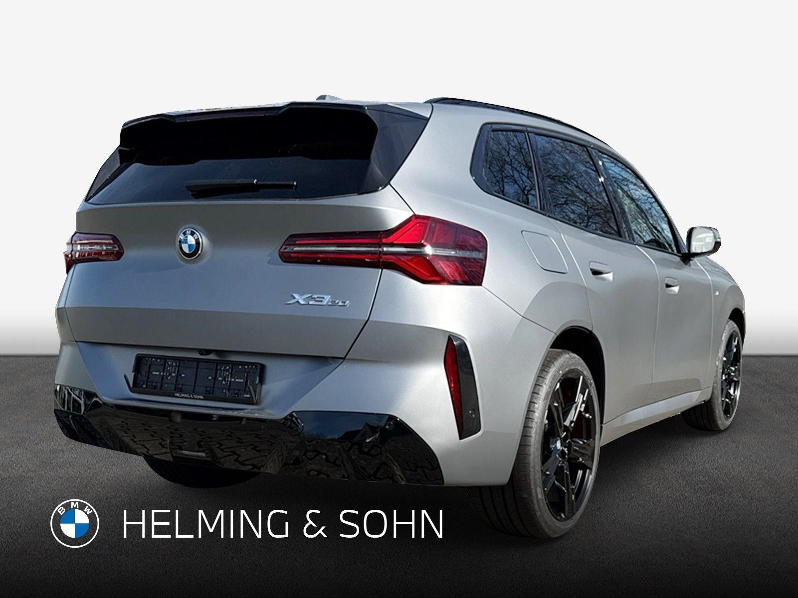 BMW X3 – Bild 2
